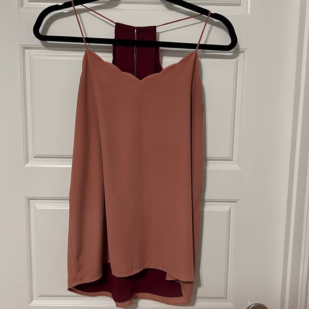 Express Reversible Cami - image 3